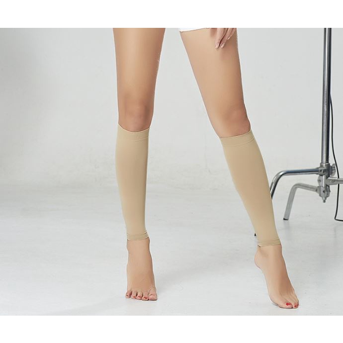 Gen giảm mỡ bắp chân Đai gen định hình bắp chân