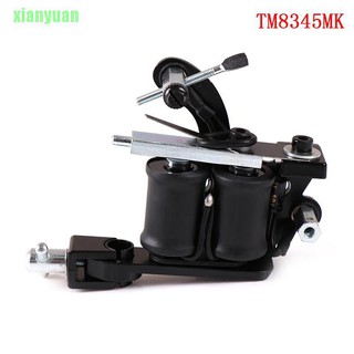 (hàng Mới Về) Máy Xăm Hình Dạng Cuộn Chất Lượng Cao