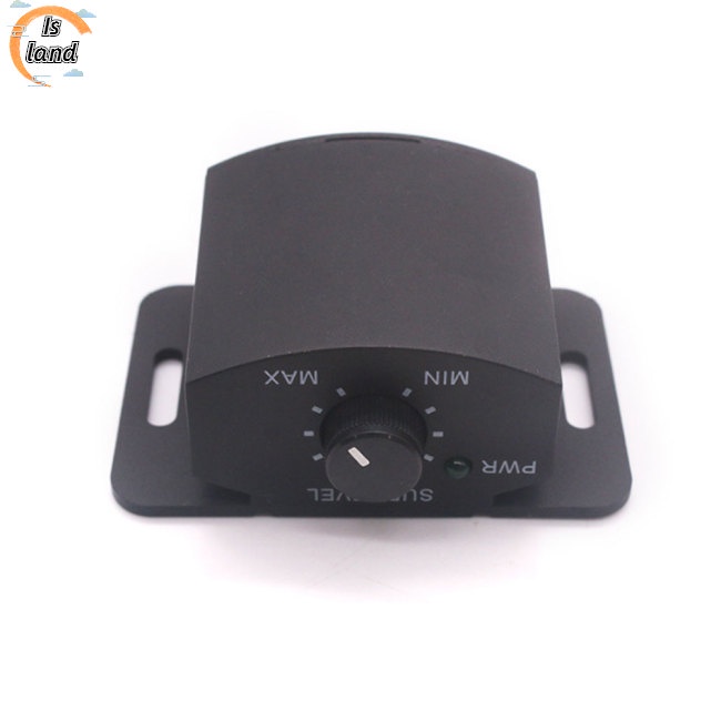 Bộ Điều Chỉnh Âm Lượng Loa Máy Tính / Khuếch Đại Âm Thanh Siêu Trầm