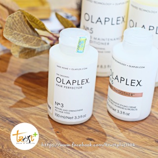 KEM Ủ TÓC OLAPLEX N.03