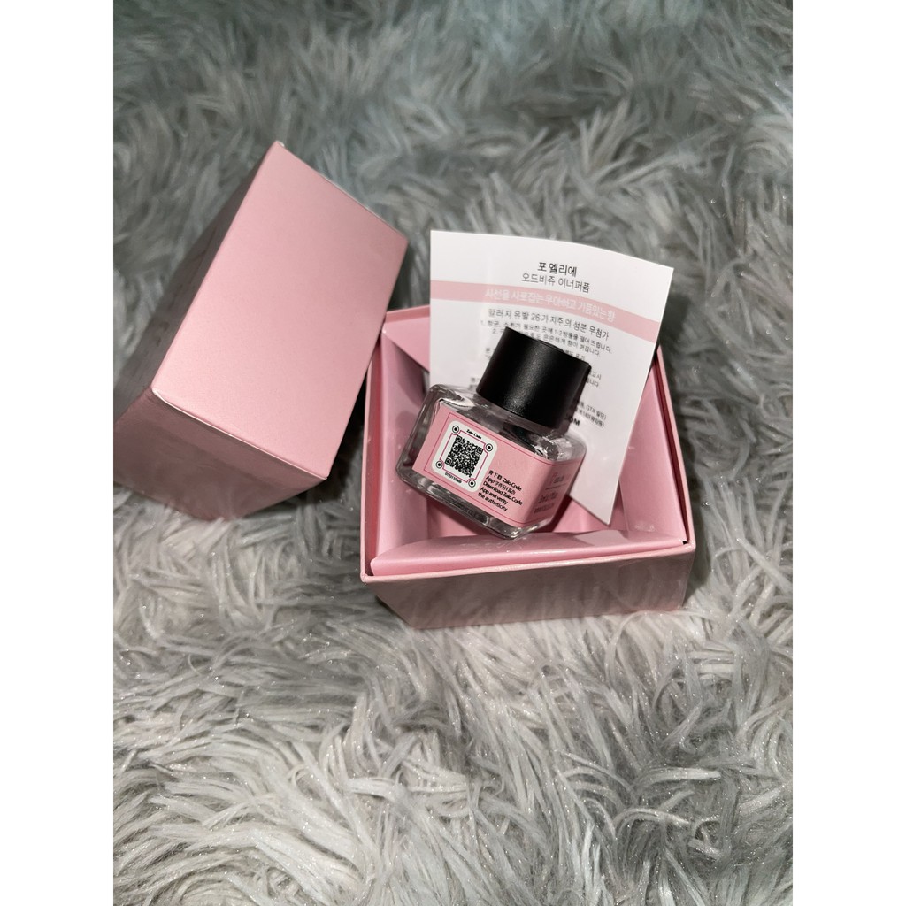 Nước Hoa Vùng Kín 📌Có Che Tên SP📌 làm sạch, loại bỏ mùi, mang lại hương thơm dịu nhẹ | BigBuy360 - bigbuy360.vn