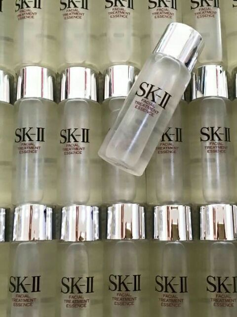 NƯỚC THẦN SKII 30ML