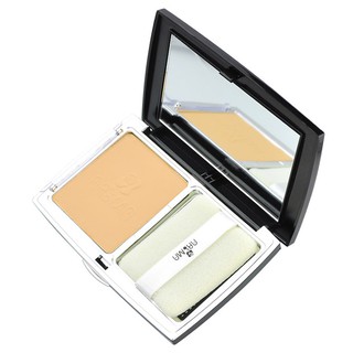 Phấn Trang Điểm Aroma Two Way Cake 14G