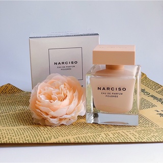 Nước Hoa 𝐍 𝐚𝐫𝐜𝐢𝐬𝐨   𝐏 𝐨𝐮𝐝𝐫𝐞𝐞   𝐄𝐃𝐏 90ml ( Chính Hãng )
