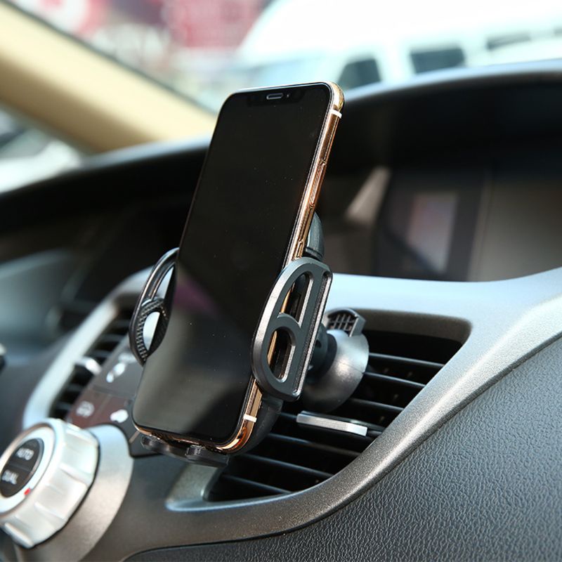 Giá Đỡ Sạc Tự Động IR Cho Điện Thoại 3.5-6.5 ''