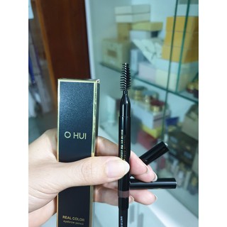 Chì kẻ chân mày cao cấp Ohui (Ohui Eyebrow Pencil)