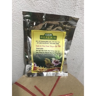 Combo 5 gói cám khuyên hùng nis 2