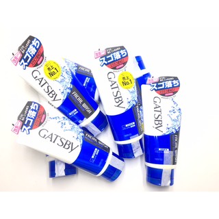 Sữa rửa mặt nam Gatsby