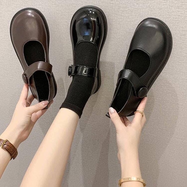 Giày nư 2020( oder 25 ngày) | BigBuy360 - bigbuy360.vn