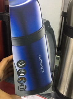 BÌNH NƯỚC GIỮ NHIỆT LOCK & LOCK 500ml