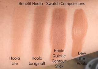 Phấn tạo khối Benefit Hoola 4g