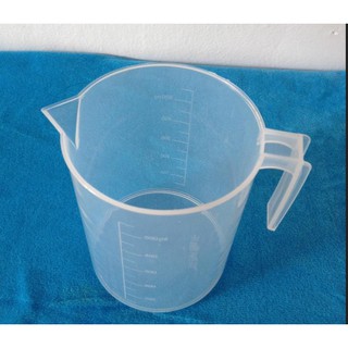 Cốc đong dung dịch 200ml, 250ml