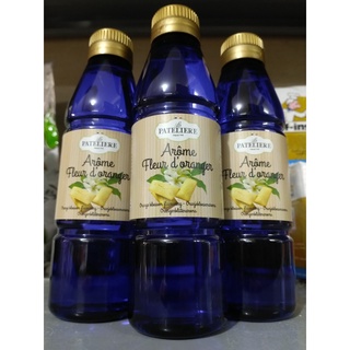 Tinh Dầu Pháp Hương Hoa Cam Chai 250ml