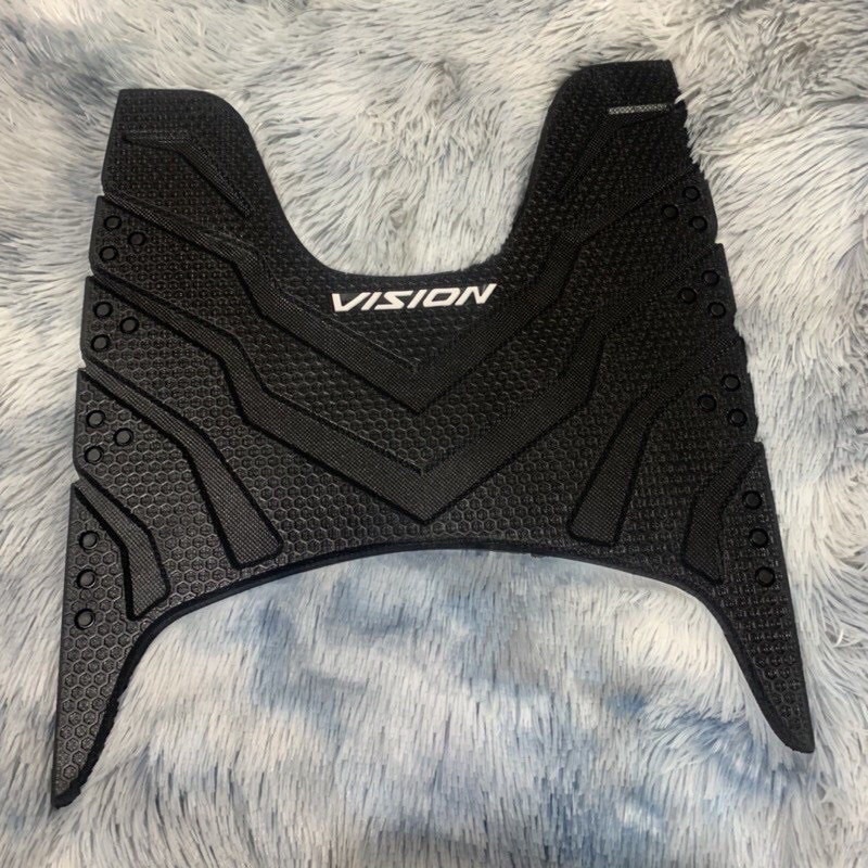 Thảm cao su indo vision 2021 cực dày mẫu mới cao cấp