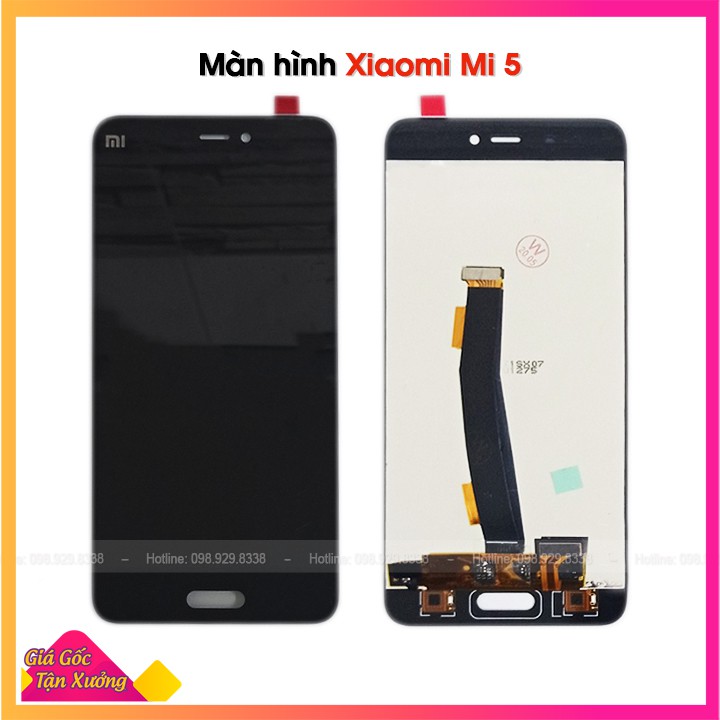 Màn hình Xiaomi Mi 5