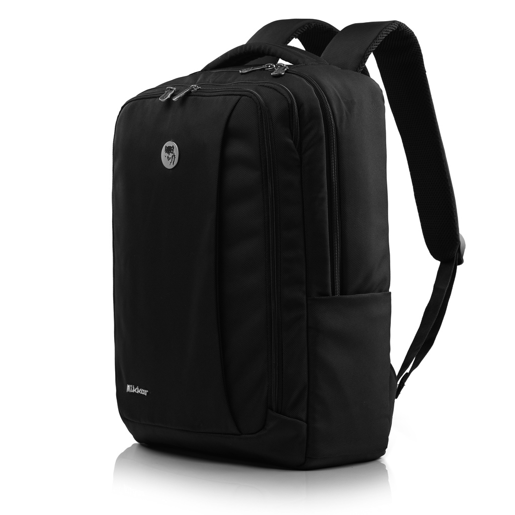 Balo Mikkor The Gibson Backpack M Chống Trượt Nước