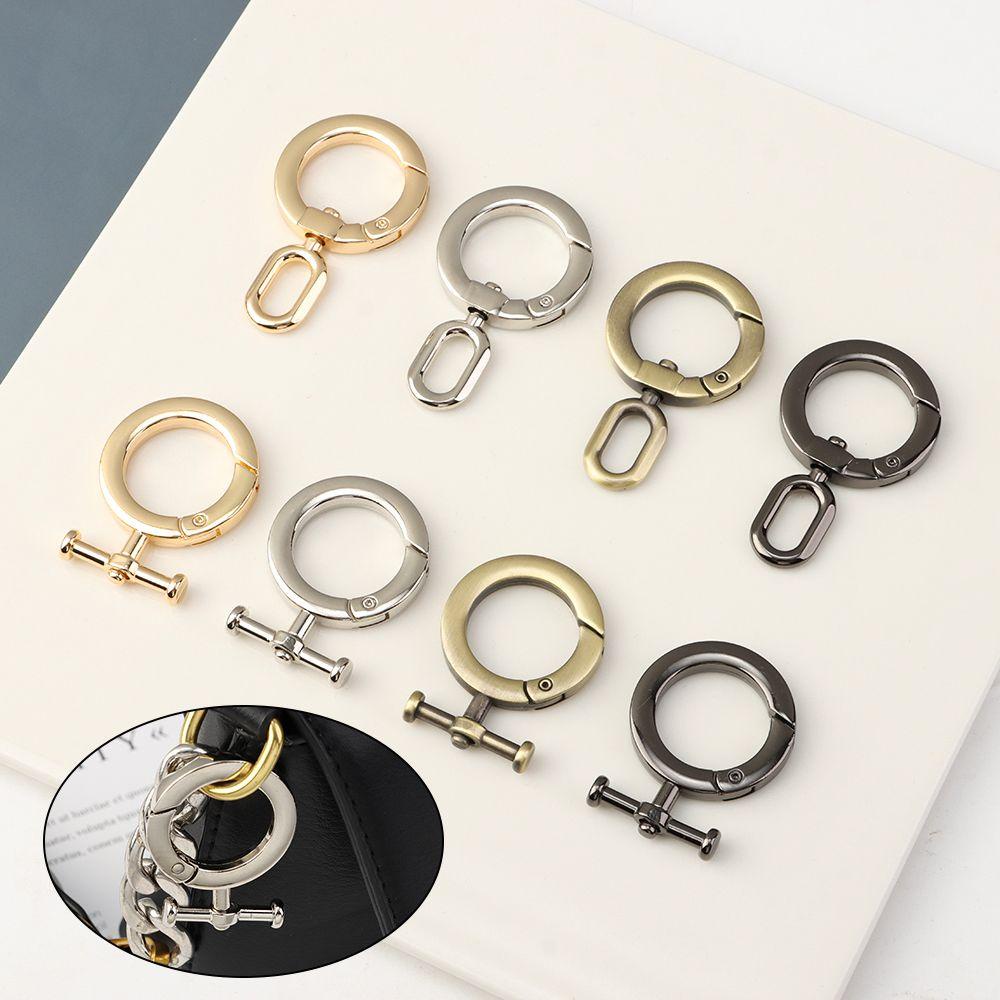 YVE Lò Xo O-Ring Cao Cấp Cho Túi Xách