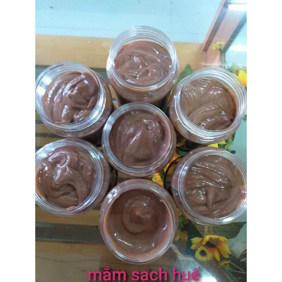 RUỐC HUẾ NGUYÊN CHẤT 100%