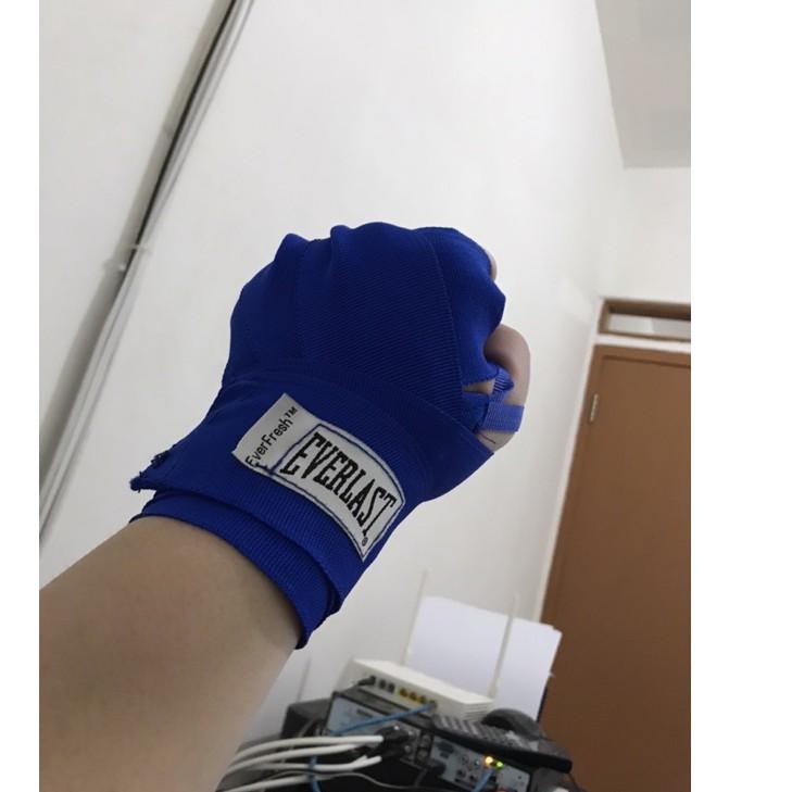 Everlast Băng Quấn Tay Boxing / Muaythai Dài 3m