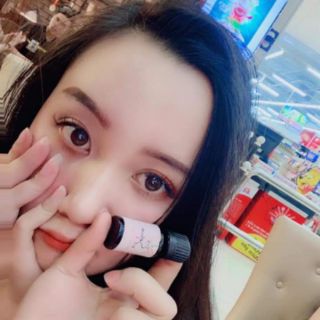 Dầu dưỡng mi COCOBELL