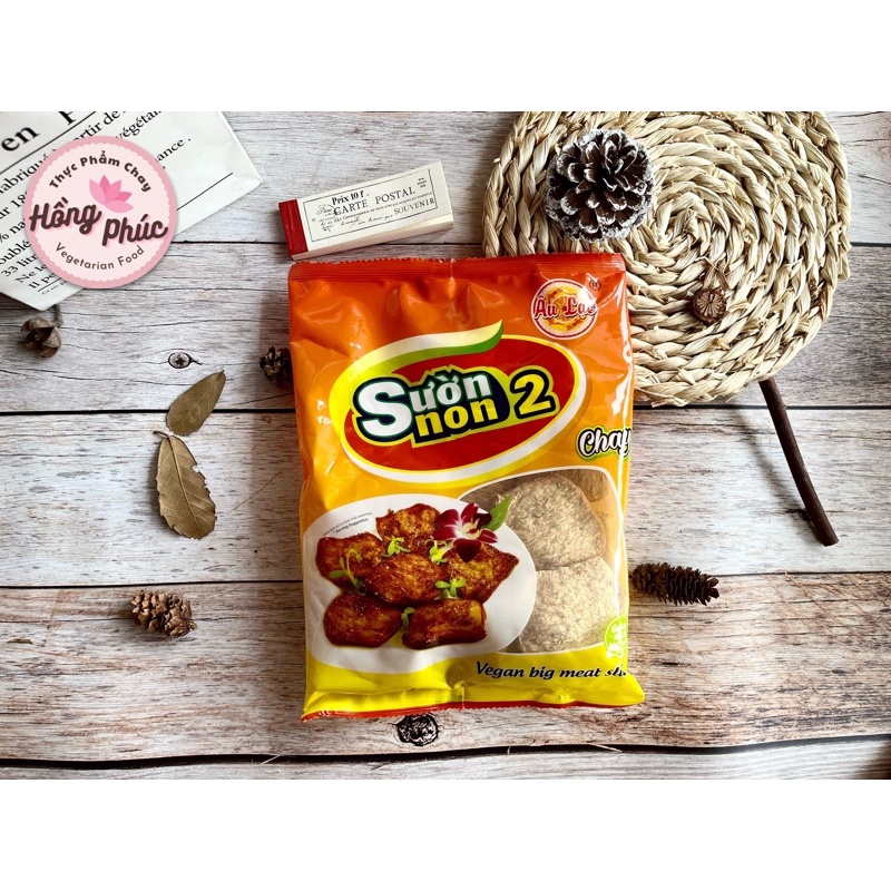 SỪON NON CHAY Âu Lạc