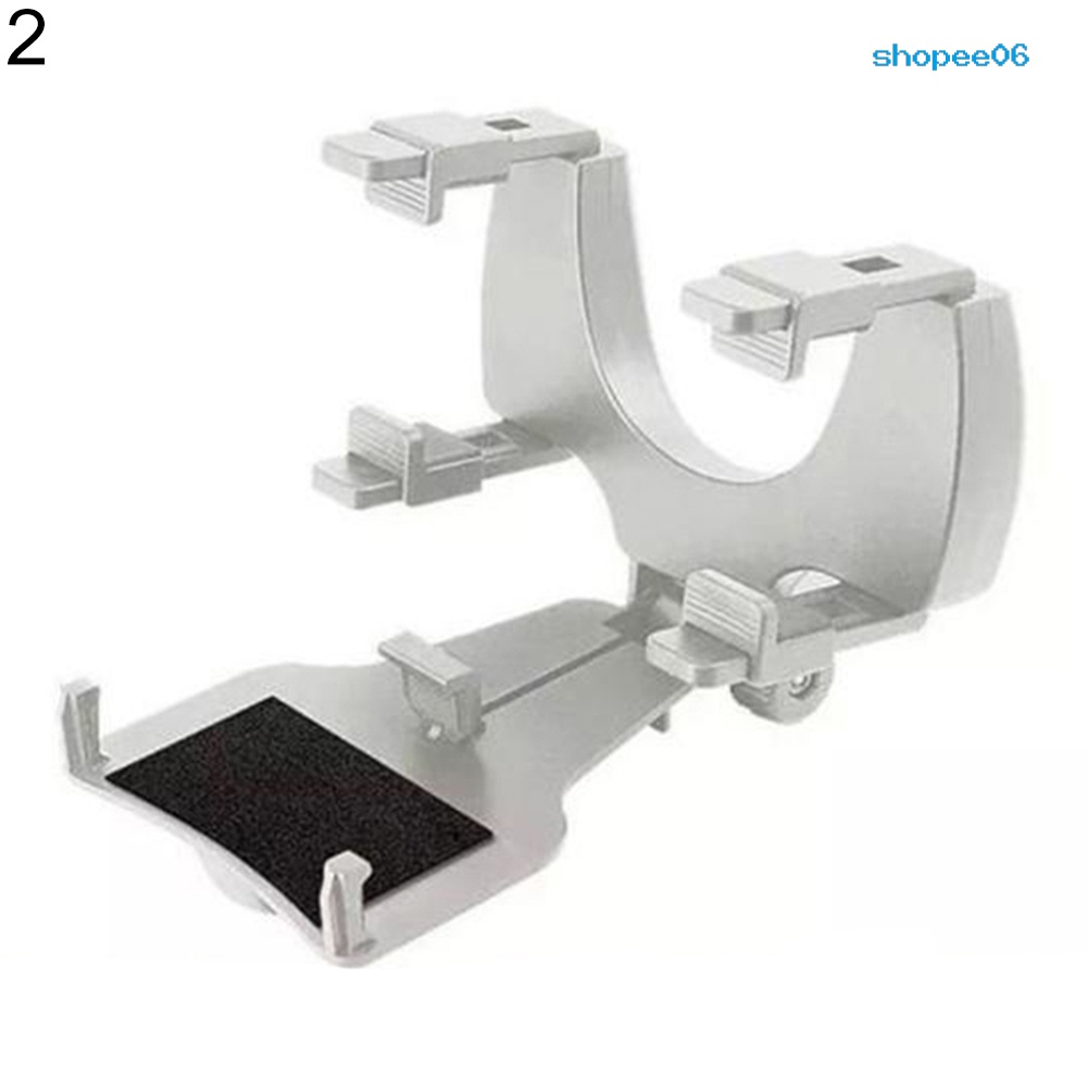 Giá Đỡ Điện Thoại / Gương Chiếu Hậu Ô Tô