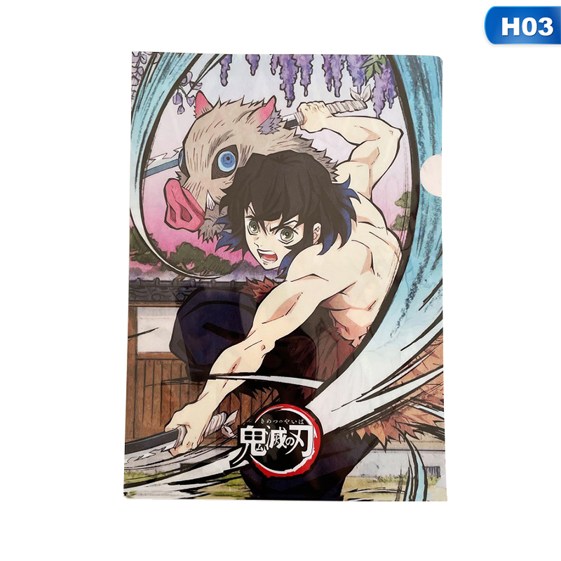 Túi đựng tài liệu khổ A4 bằng nhựa PVC cao cấp