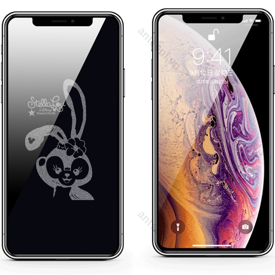 Kính Cường Lực Bảo Vệ Màn Hình Iphone 12 Pro Max Mini 11 6 6s 7 8 Plus X Xs Max Xr 4.7 5.5 5.4 6.1 6.7 Inch