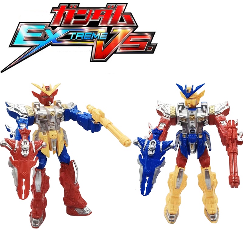 Mô Hình Robot Gundam Đẹp Mắt Cao Cấp