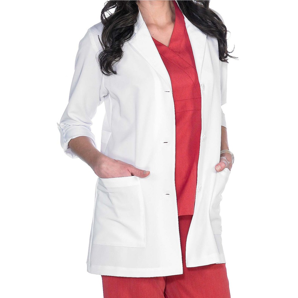 Áo blouse nữ Signature Grey Anatomy #2403