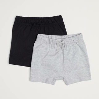 Set 2 quần cotton cực đẹp của Hm