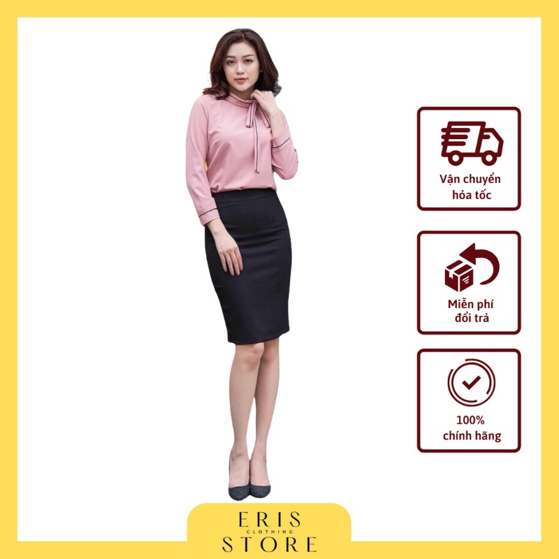 [NEW 2022-CAO CẤP] Chân váy bút trì dài siêu đẹp Eris | BigBuy360 - bigbuy360.vn