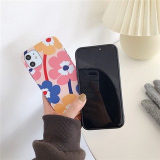 [ FREESHIP TỪ 50K TOÀN QUỐC ] Ốp lưng Iphone Blooms Flower