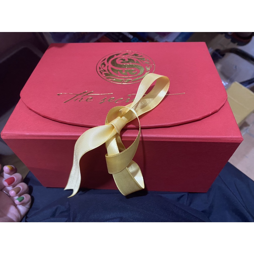 Sách - Combo Combo 4 cuốn The Secret , Hero Người Hùng + Secret Bí Mật + Magic Phép Màu + Power Sức Mạnh , kèm hộp đựng