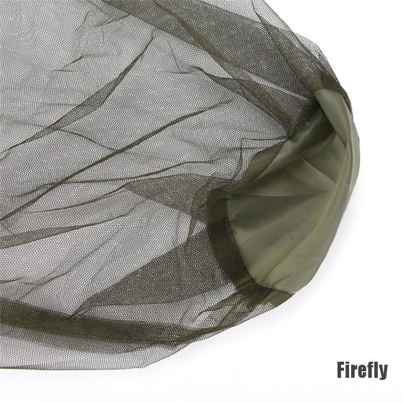 (Hàng Mới Về) Lưới Chống Nhiễm Trùng Tiện Lợi