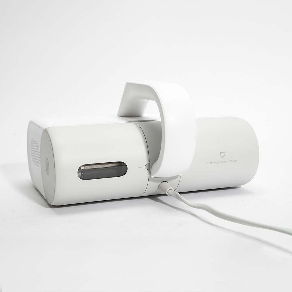 Máy hút bụi diệt khuẩn UV Xiaomi Mijia MJCMY01DY - Bảo hành 1 tháng