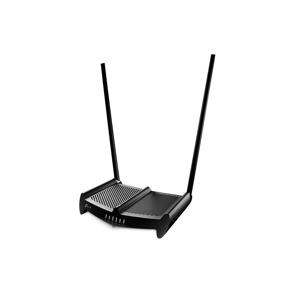 TP-Link TL-WR841HP (Anten 9dbi *2) - Router Wifi chuẩn N 30