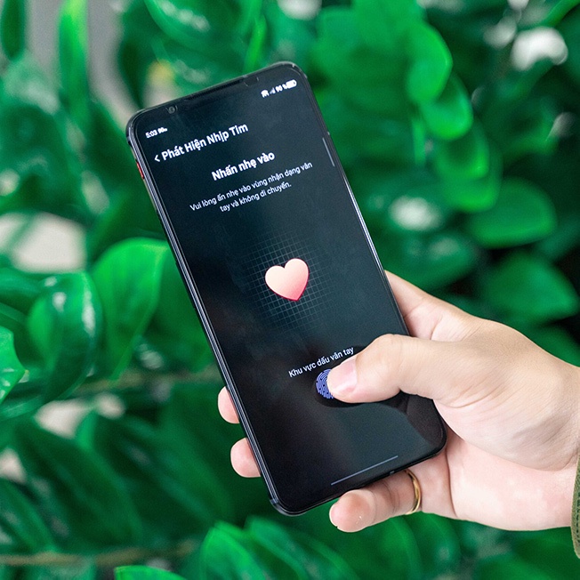 Điện thoại Nubia Red Magic 7 Chính hãng - Tặng BH Vàng 12 Tháng cả Nguồn & Màn hình