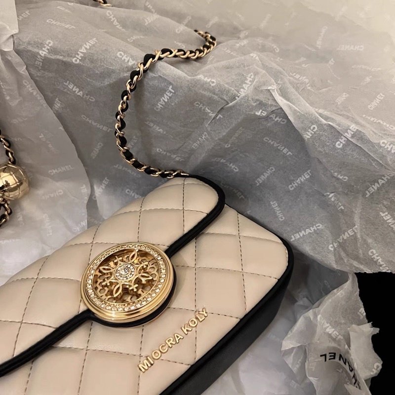 Túi Miocra Koly khoá xoay