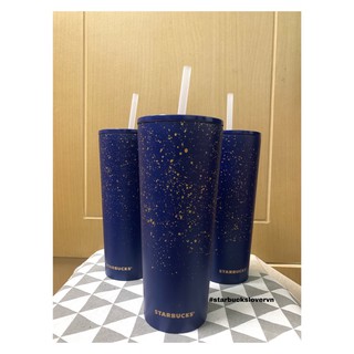 |CHÍNH HÃNG| LY GIỮ NHIỆT STARBUCKS LIMITED 473ml