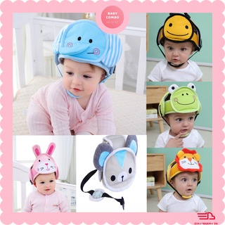 Nón bảo hiểm 360 độ hình thú cao cấp