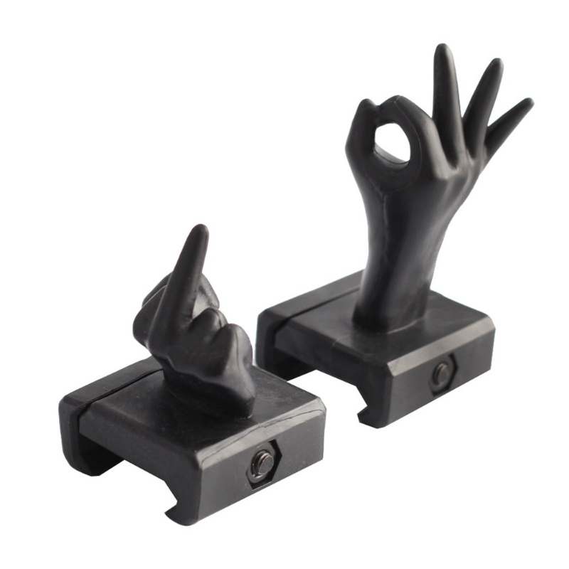 Set 4 Găng Tay Chiến Thuật Trước Và Sau Cá Tính