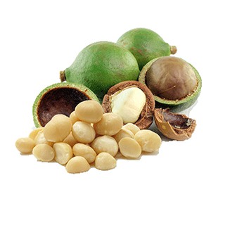 Hạt Mắc Ca Việt Bịch 500gr