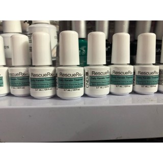 Dưỡng móng CND 3.7ml -Phụ Kiện Làm Nail