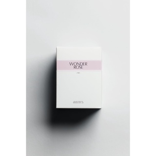 Nước hoa nữ Wonder Rose 30ml / 90ml / 180ml