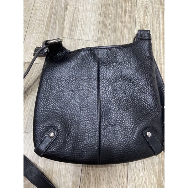 Túi si hiệu Coach