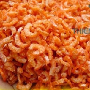500Gr khô tôm loại 1 đặc sản Cà Mau phơi sấy tự nhiên, KHÔNG tẩm phẩm màu, KHÔNG chất bảo quản. Thịt tôm dai và ngọt | BigBuy360 - bigbuy360.vn