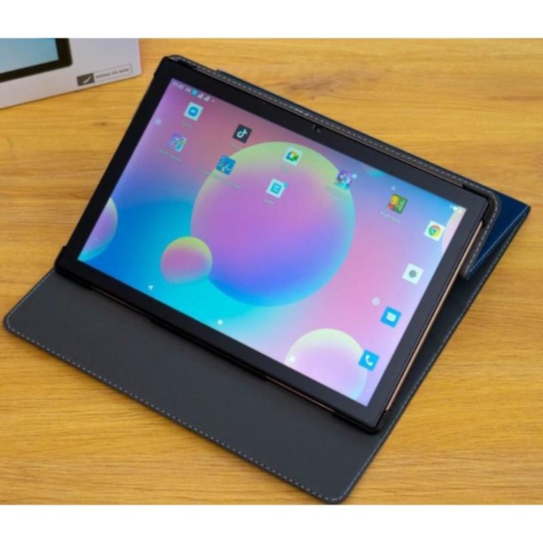 Bao da cho máy tính bảng Masstel Tab 10.1 - Hàng chính hãng