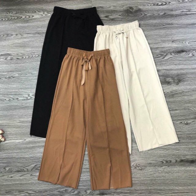 quần ống sớ chất đũi | BigBuy360 - bigbuy360.vn