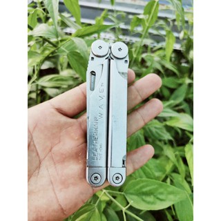 kìm leatherman Wave TM